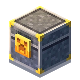 Minecraft Icone 4